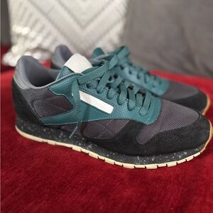 Reebok Classic Leather Shoes